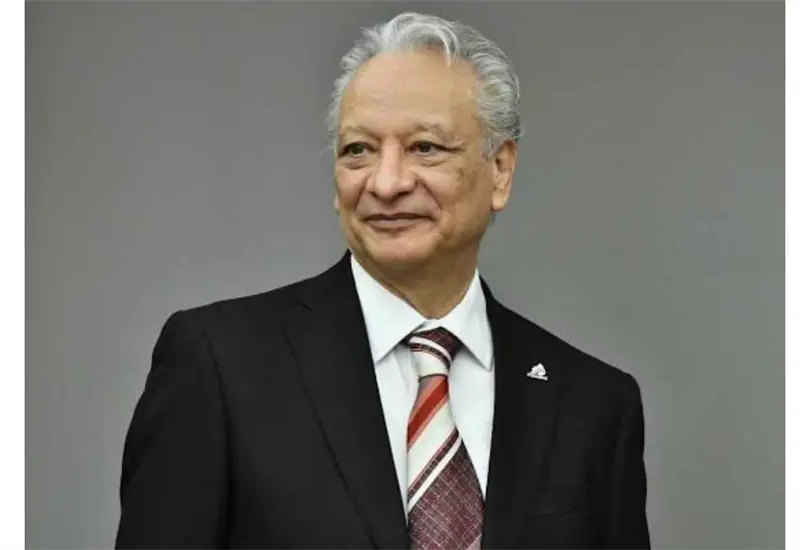 Detienen a V&iacute;ctor Rodr&iacute;guez Padilla, exdirector de Pemex en la Narvarte