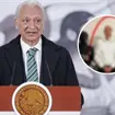 VIDEO | Así fue el momento en que detuvieron al exdirector de Pemex, Víctor Rodríguez Padilla VIDEO | Así fue el momento en que detuvieron al exdirector de Pemex, Víctor Rodríguez Padilla