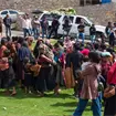 "Hay una situación muy dolorosa": ¿Cuántos mexicanos han muerto a manos del ICE? "Hay una situación muy dolorosa": ¿Cuántos mexicanos han muerto a manos del ICE?