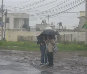 Tormentas y granizadas continuar&aacute;n: lista completa de lugares donde caer&aacute;n hoy 9 de julio