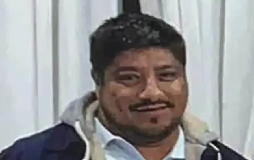 Lorenzo Salgado Araujo trabajó durante décadas construyendo casas en los suburbios de Houston. Especial