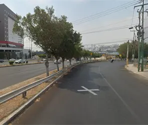 Cierres en Bernardo Quintana hoy: obras del Tren México–Querétaro arrancan en la avenida más importante Cierres en Bernardo Quintana hoy: obras del Tren México–Querétaro arrancan en la avenida más importante