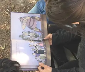 Frente al retorno de viejas propuestas: Contexto y prop&oacute;sito en la ense&ntilde;anza de la lectura