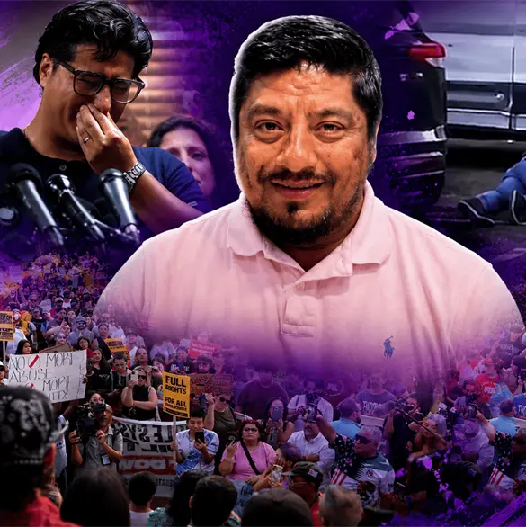 Lorenzo Salgado: el asesinato que llevó a México a buscar justicia más allá de las notas diplomáticas Lorenzo Salgado: el asesinato que llevó a México a buscar justicia más allá de las notas diplomáticas