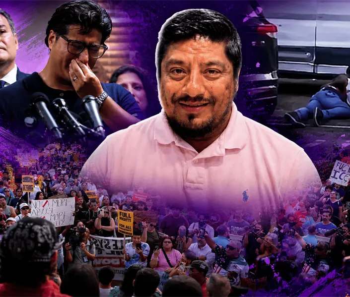 Lorenzo Salgado: el asesinato que llevó a México a buscar justicia más allá de las notas diplomáticas Lorenzo Salgado: el asesinato que llevó a México a buscar justicia más allá de las notas diplomáticas