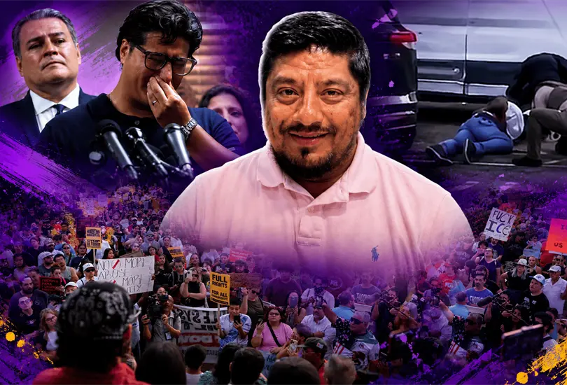 Lorenzo Salgado: el asesinato que llevó a México a buscar justicia más allá de las notas diplomáticas Lorenzo Salgado: el asesinato que llevó a México a buscar justicia más allá de las notas diplomáticas