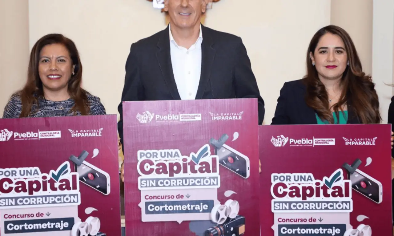  La ceremonia de premiación está programada para realizarse durante el mes de septiembre. 