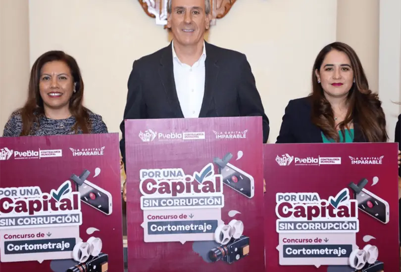 La ceremonia de premiación está programada para realizarse durante el mes de septiembre.