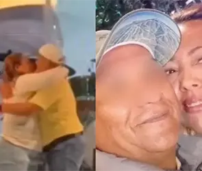 A Diana Marina le propusieron matrimonio en un concierto; meses despu&eacute;s, su prometido la asesin&oacute; 