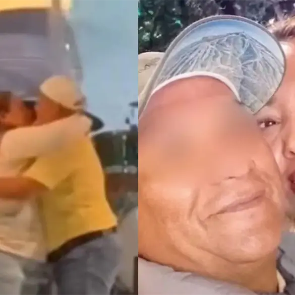 A Diana Marina le propusieron matrimonio en un concierto; meses despu&eacute;s, su prometido la asesin&oacute; 