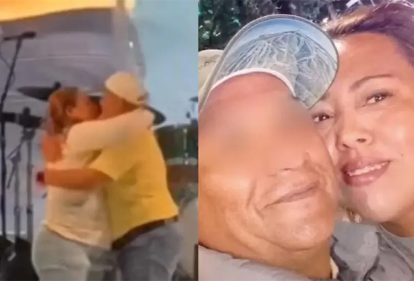 Familiares de Diana Marina aseguran que vivió años de violencia y que antes de su muerte buscó apoyo legal y psicológico para denunciar las agresiones. Familiares de Diana Marina aseguran que vivió años de violencia y que antes de su muerte buscó apoyo legal y psicológico para denunciar las agresiones.