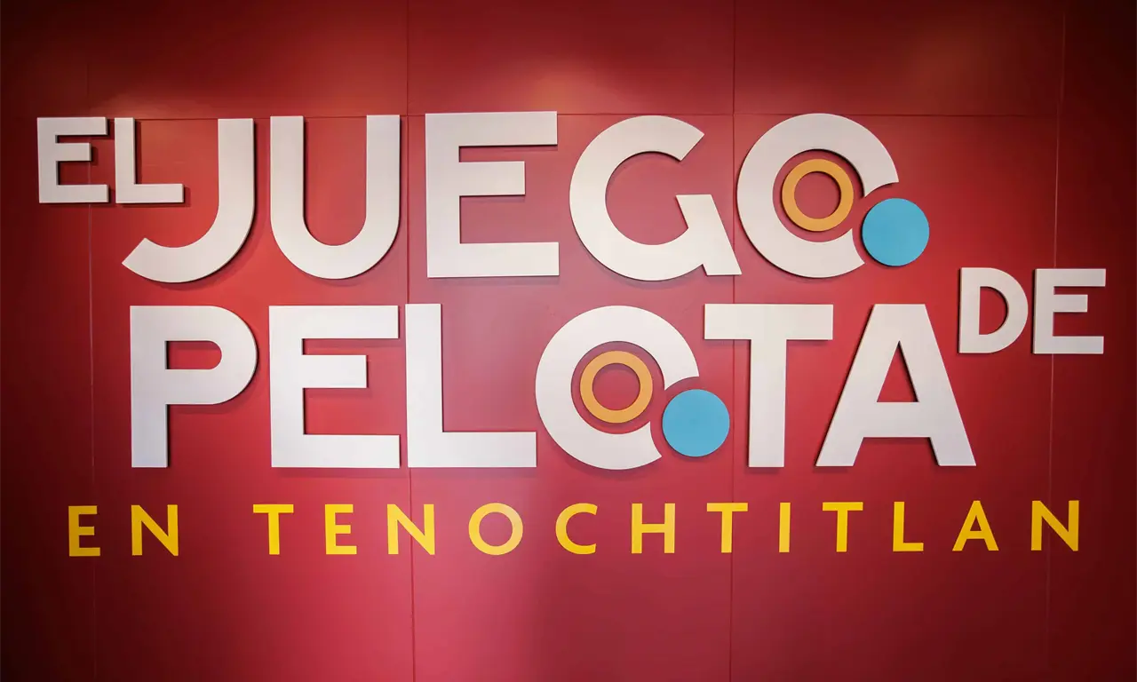  Exposición "El juego de pelota en Tenochtitlan": fechas, sede y las piezas que podrás conocer 
