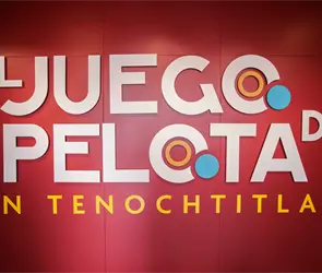 Exposici&oacute;n El juego de pelota en Tenochtitlan: fechas, sede y las piezas que podr&aacute;s conocer