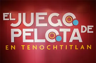 Exposición El juego de pelota en Tenochtitlan: fechas, sede y las piezas que podrás conocer Exposición El juego de pelota en Tenochtitlan: fechas, sede y las piezas que podrás conocer