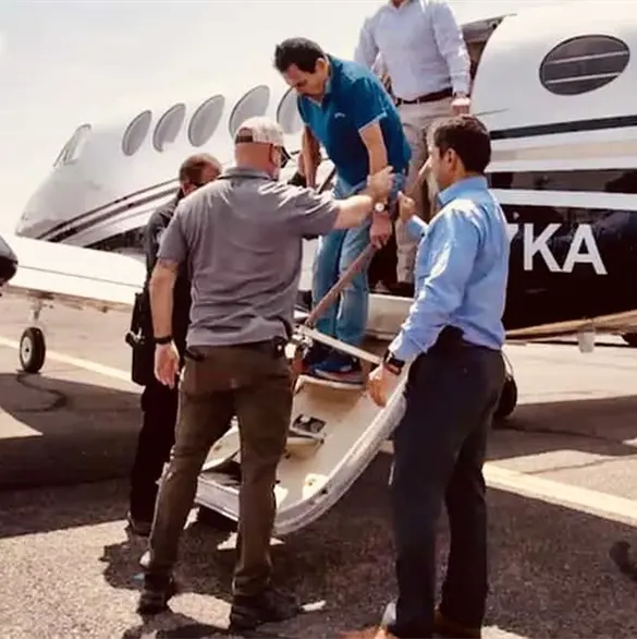 ¿Quién es el piloto del caso de El Mayo Zambada? Lo señalan como presunto operador de Los Chapitos ¿Quién es el piloto del caso de El Mayo Zambada? Lo señalan como presunto operador de Los Chapitos