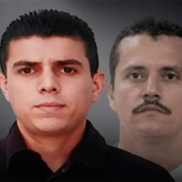 Secuestro a Los Chapitos, es heredero del C&aacute;rtel Milenio y ahora es buscado por EE.UU.: qui&eacute;n es Juan Carlos Valencia "El 03", nuevo l&iacute;der del CJNG