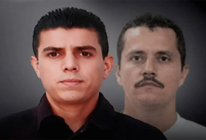 Juan Carlos Valencia "El 03" es señalado por Estados Unidos como sucesor de "El Mencho". Hijo de un fundador del Cártel del Milenio y vinculado a Los Cuinis. Juan Carlos Valencia "El 03" es señalado por Estados Unidos como sucesor de "El Mencho". Hijo de un fundador del Cártel del Milenio y vinculado a Los Cuinis.