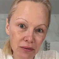 Así lucía Pamela Anderson durante su juventud Así lucía Pamela Anderson durante su juventud
