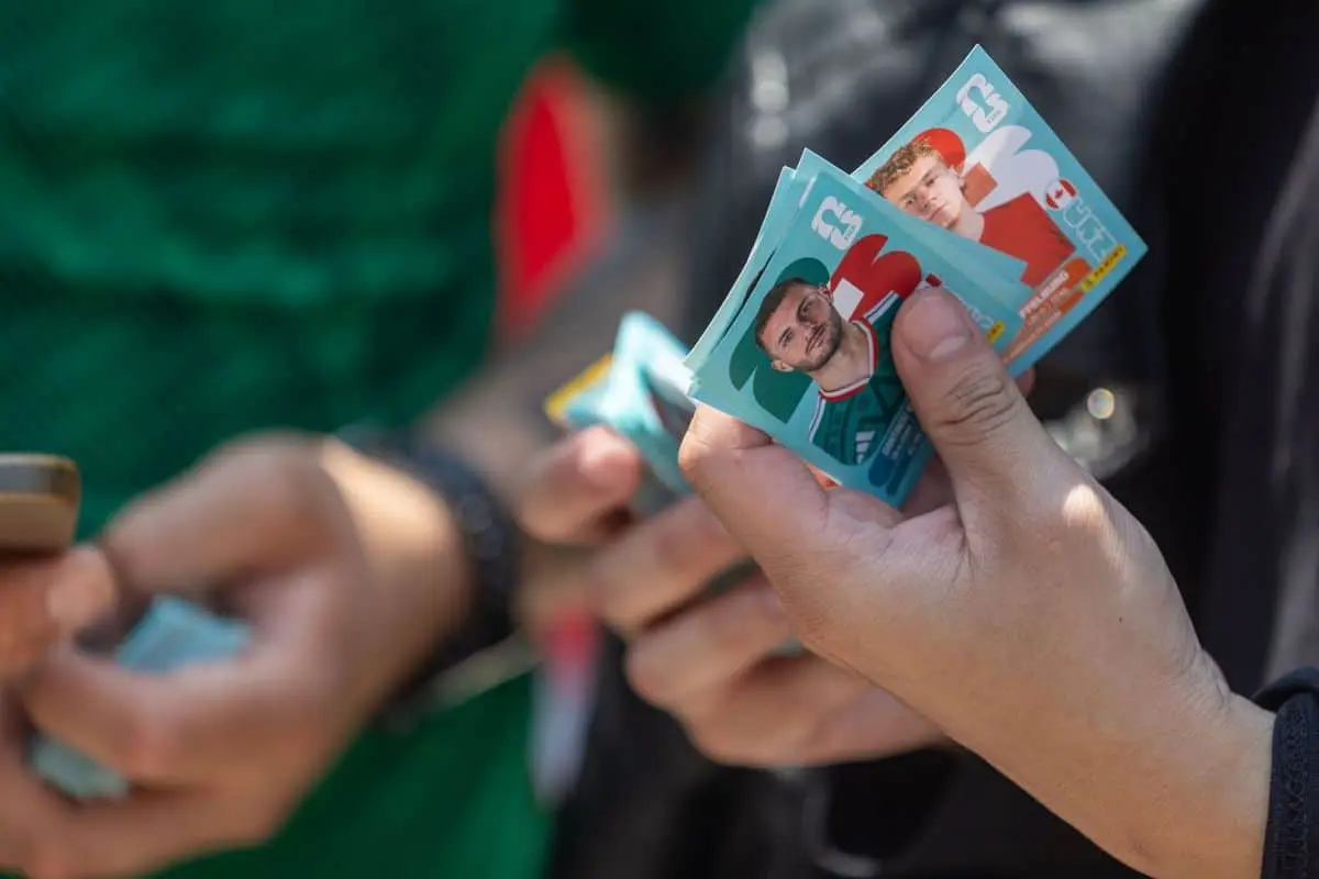 La convocatoria fue difundida a través de las redes sociales oficiales de la editorial, donde invitó a los aficionados a formar parte del reto internacional. Cuartoscuro.