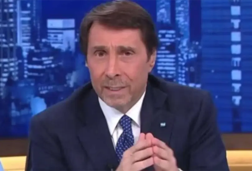 Feinmann pidió disculpas tras la polémica por sus comentarios contra los mexicanos. Feinmann pidió disculpas tras la polémica por sus comentarios contra los mexicanos.