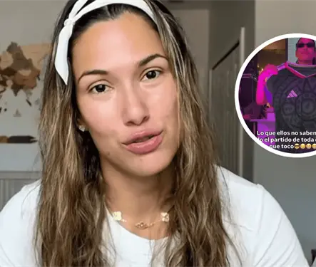 M&eacute;xico es un pa&iacute;s que amo: Alejandra Jaramillo se disculpa por burlarse de la Selecci&oacute;n Mexicana