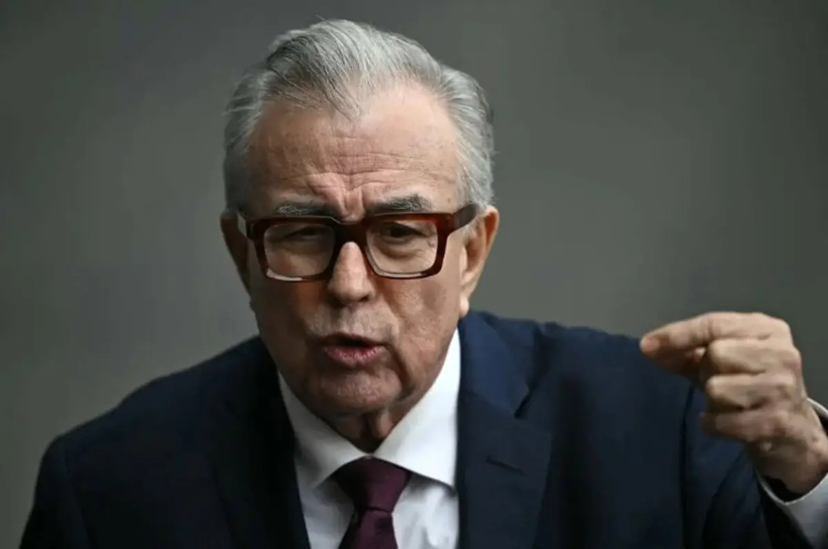  Rocha Moya negó estar protegido por el Ejército o cualquier corporación federal y afirmó que las acusaciones de Estados Unidos son falsas. 