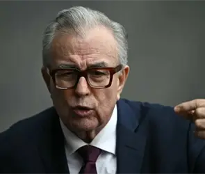Rocha Moya reaparece; niega protecci&oacute;n del Ej&eacute;rcito y acusa una atroz embestida medi&aacute;tica de calumnias