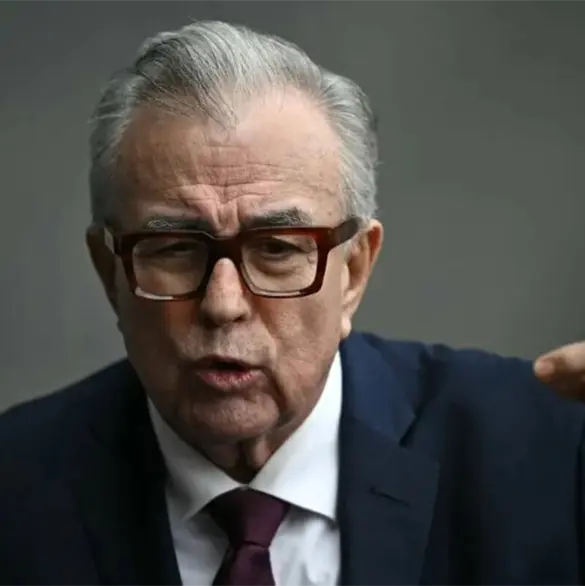 Rocha Moya reaparece; niega protecci&oacute;n del Ej&eacute;rcito y acusa una atroz embestida medi&aacute;tica de calumnias