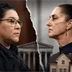 Sheinbaum vs Lenia Batres: el desacuerdo por cobrar impuestos a las herencias Sheinbaum vs Lenia Batres: el desacuerdo por cobrar impuestos a las herencias