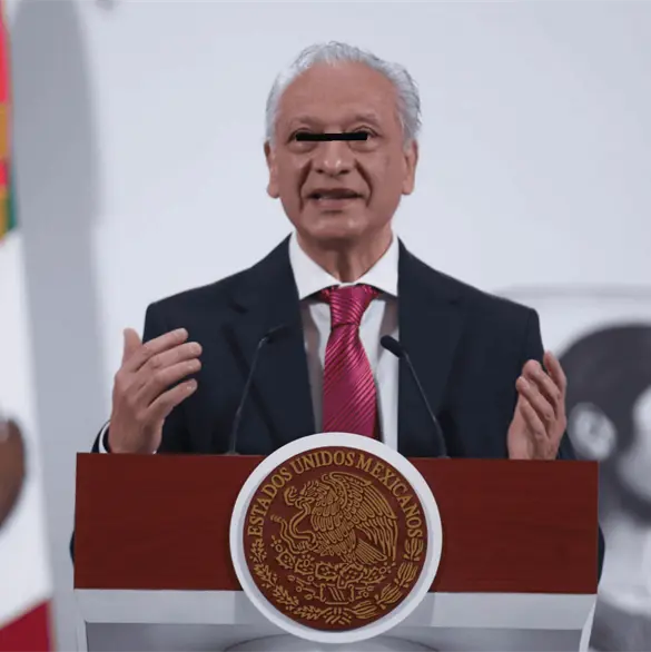 Se queda en prisi&oacute;n: Esta es la pena que podr&iacute;a alcanzar V&iacute;ctor Rodr&iacute;guez, exdirector de Pemex, por violencia contra su esposa