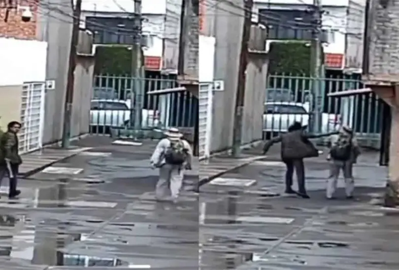 Habitantes de la colonia Agrícola Oriental exigen la intervención de las autoridades para evitar nuevas agresiones. Habitantes de la colonia Agrícola Oriental exigen la intervención de las autoridades para evitar nuevas agresiones.
