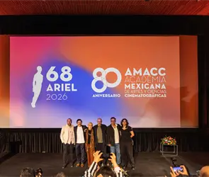 &iquest;D&oacute;nde ver las pel&iacute;culas nominadas al Ariel 2026? Gu&iacute;a completa de cines, streaming y funciones gratuitas