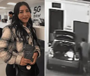 Blanca Adriana: Interpol ya busca a la falsa cirujana de la Cl&iacute;nica Detox y a su hijo por feminicidio