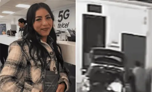Blanca Adriana: Interpol ya busca a la falsa cirujana de la Clínica Detox y a su hijo por feminicidio Blanca Adriana: Interpol ya busca a la falsa cirujana de la Clínica Detox y a su hijo por feminicidio