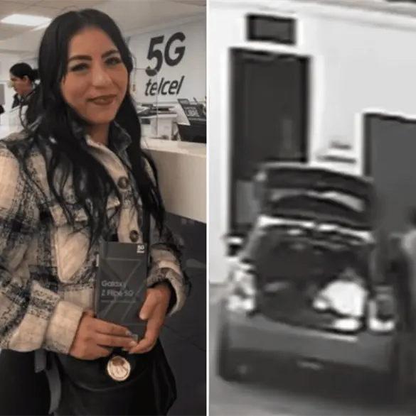 Blanca Adriana: Interpol ya busca a la falsa cirujana de la Cl&iacute;nica Detox y a su hijo por feminicidio