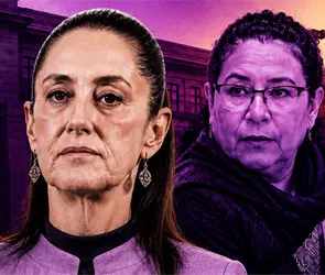Impuesto a las herencias en M&eacute;xico: las claves de la propuesta respaldada por Lenia Batres que divide a Morena 