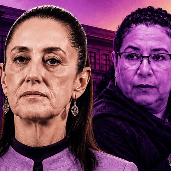 Impuesto a las herencias en M&eacute;xico: las claves de la propuesta respaldada por Lenia Batres que divide a Morena 