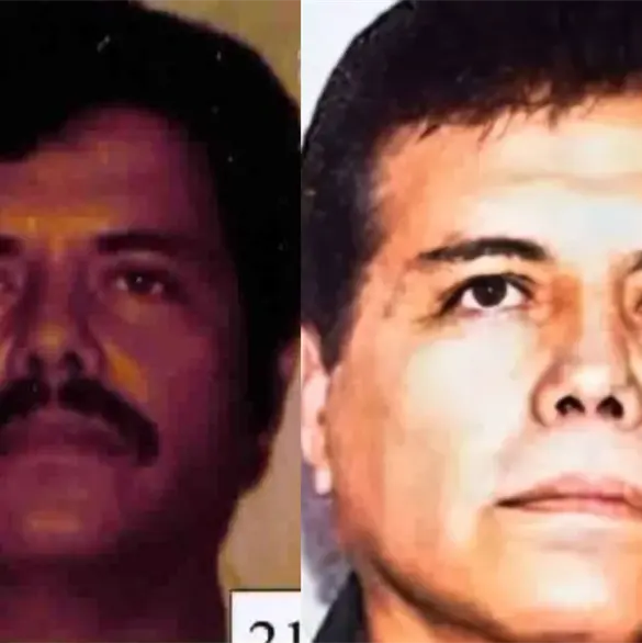 Revelan que "El Mayo" Zambada tuvo 16 hijos: quiénes son y qué se sabe de ellos Revelan que "El Mayo" Zambada tuvo 16 hijos: quiénes son y qué se sabe de ellos
