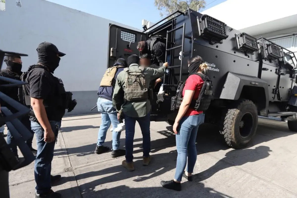  "Bote Chilero": el castigo con el que torturaban a internos en anexo 
