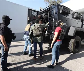 Bote Chilero: as&iacute; era el castigo con el que torturaban a internos en anexo Los Volcanes de Jalisco