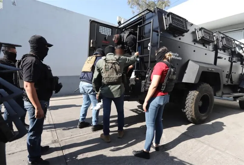 Bote Chilero: el castigo con el que torturaban a internos en anexo