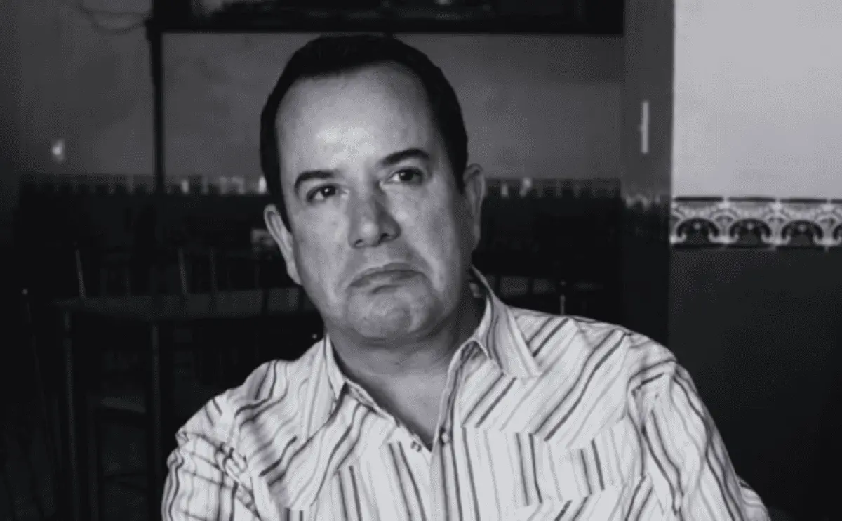  Antes de ser asesinado, Benjamín Medrano enfrentó una investigación por fraude. 