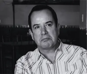 Benjam&iacute;n Medrano: &iquest;qui&eacute;n era el exalcalde de Fresnillo asesinado en una never&iacute;a de Guadalajara?