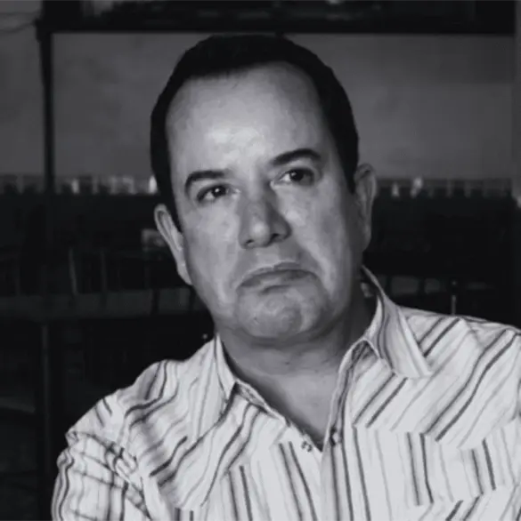 Benjam&iacute;n Medrano: &iquest;qui&eacute;n era el exalcalde de Fresnillo asesinado en una never&iacute;a de Guadalajara?