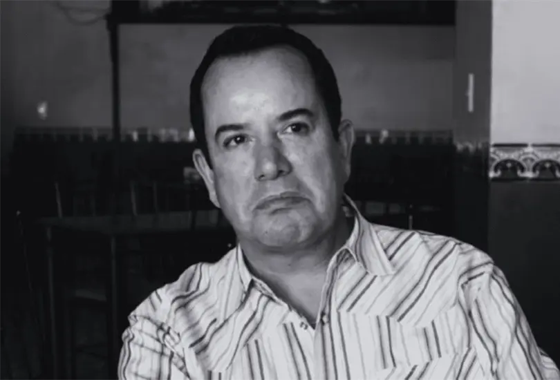 Antes de ser asesinado, Benjamín Medrano enfrentó una investigación por fraude. Antes de ser asesinado, Benjamín Medrano enfrentó una investigación por fraude.