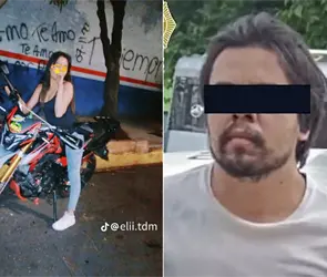 Soy la mam&aacute; m&aacute;s feliz del mundo: las &uacute;ltimas publicaciones de Gaeli antes de ser hallada sin vida en una hielera