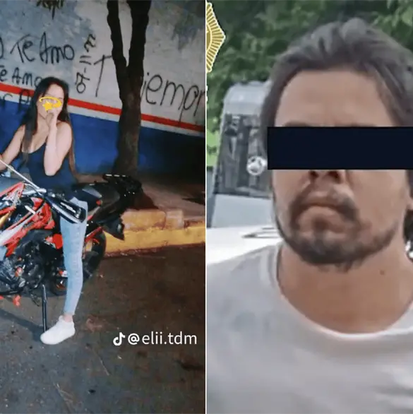 Soy la mamá más feliz del mundo: las últimas publicaciones de Gaeli antes de ser hallada sin vida en una hielera Soy la mamá más feliz del mundo: las últimas publicaciones de Gaeli antes de ser hallada sin vida en una hielera