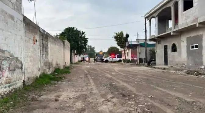 El homicidio del menor ya es investigado por las autoridades. Especial