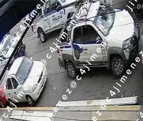 Joven embarazada quería vender un celular cuando compradora la atacó con un cuchillo en la Venustiano Carranza Joven embarazada quería vender un celular cuando compradora la atacó con un cuchillo en la Venustiano Carranza