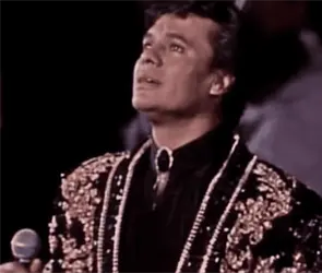 ¡Es gratis! Transmitirán el icónico concierto de Juan Gabriel en Bellas Artes en Gustavo A. Madero ¡Es gratis! Transmitirán el icónico concierto de Juan Gabriel en Bellas Artes en Gustavo A. Madero